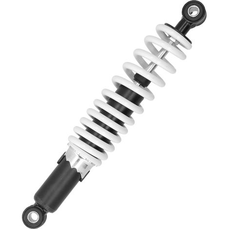 Amortisseur Moto 305mm Réglable Universel Remplacement pour Kawasaki Quad Kart (1/5)