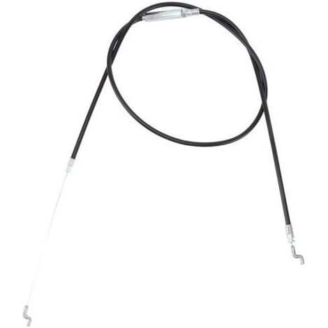 Câble de Remplacement pour Tondeuse 1.4m Compatible avec Série ALKO 450756 450296 527717 (1/5)