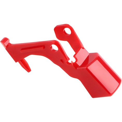 Gâchette Interrupteur Bouton pour Aspirateur Dyson V11/V10 (1/5)