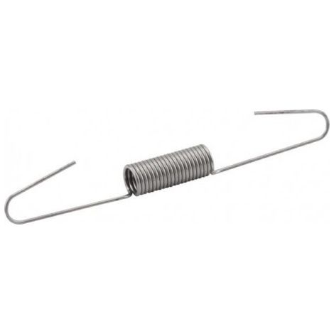 Honda – Ressort de suspension régulateur tondeuse – Longueur 72.5mm – Diamètre 6.4mm – Pour moteurs GCV 140