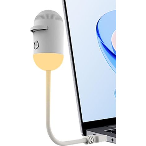 Projecteur Galaxy à luminosité réglable USB Projecteur spatial rotatif à 360° avec 24 diapositives pour voiture, maison, salon, dortoir, hôtel, camping (1/5)