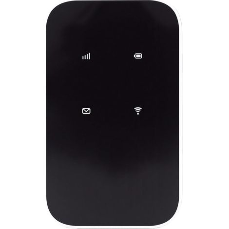 Routeur Point D'accès Mobile 4G, Haute Vitesse 300 Mbps (1/5)