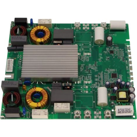 Ersatzteil - Originale Leistungsplatine 3z lc hf 720 - - BRANDT