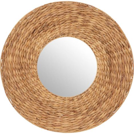 Specchio giacinto lorena d75cm - Atmosphera créateur d'intérieur