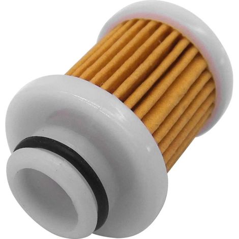 Filtre à air et filtre à carburant pour moto (lot de 1 pièces) — Design durable et simple (1/5)