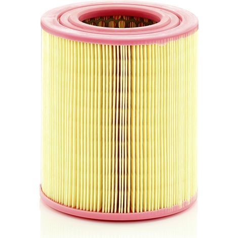 FILTRO ARIA MANN FILTRO VW 2.0TDI