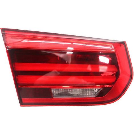 Feu arrière intérieur pour voiture (conduite à gauche) compatible avec BMW F30 316i, 320Li, 328i, 330Li et 335Li (2016-2019) - Référence : 63217369119 (1/5)