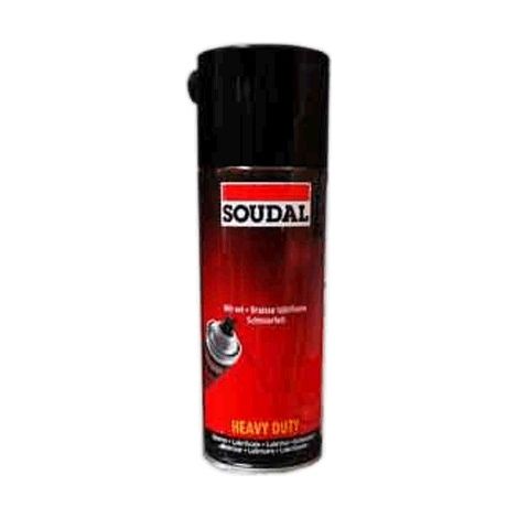 Starter Avviamento Rapido SOUDAL