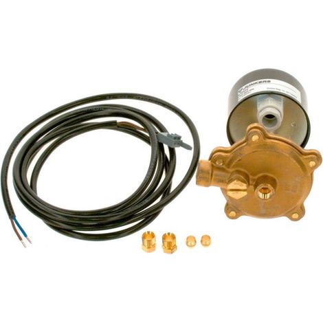BOSCH Interruttore di blocco, 87070024250