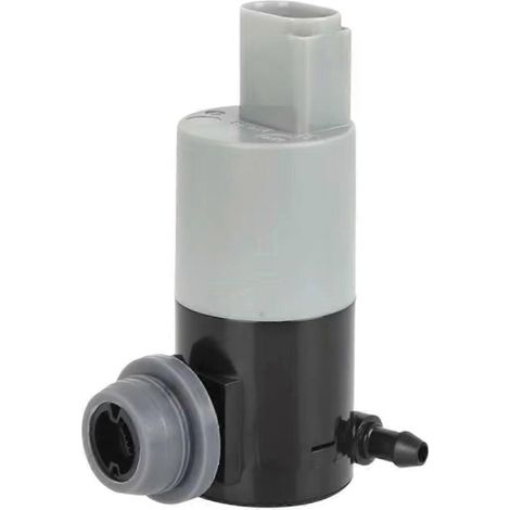 Heckscheibenwaschmotor für Range L322--