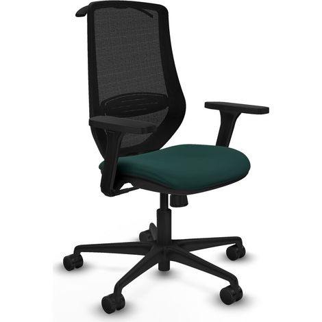 Sedia da Ufficio Mardos Piqueras y Crespo D036N0H Verde (1/5)