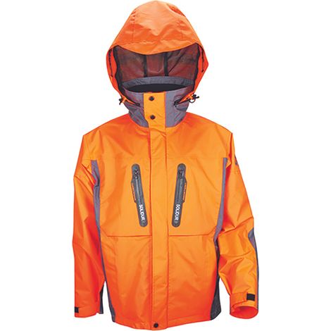 Chaqueta impermeable - Talla XXL