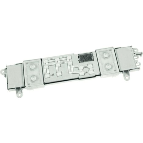 MODULE D'AFFICHAGE POUR LAVE VAISSELLE ELECTROLUX - 1380024503 (1/2)
