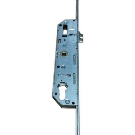 Crémona Ferco g-24753 reversible varilla personalizable 1529 mm