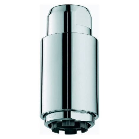 Grohe uscita doccia cromata (1/3)
