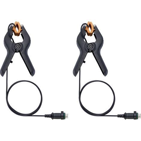 testo 0613 5507 Zangen-Temperaturfühler-Set Capteur de température 1 pc(s) Y338632