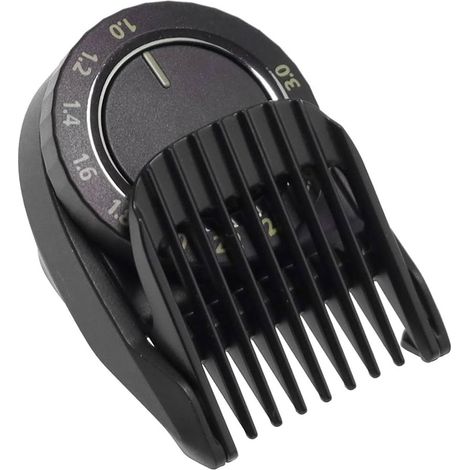 Sabot de precision reglable 1-3 mm pour tondeuse MG PHILIPS - 300010899471