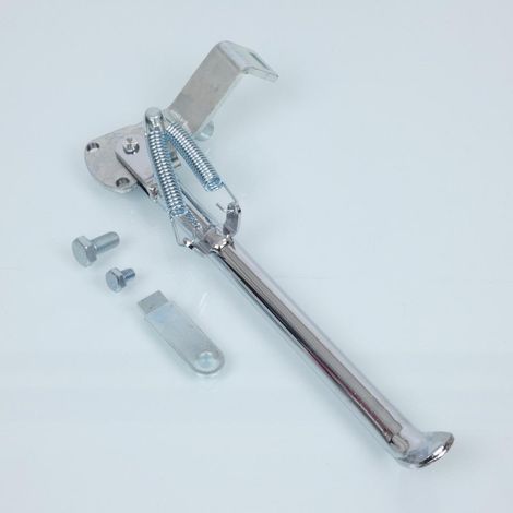 Béquille latérale Tun'R réversible pour mob 50 bras oscillant (1/4)