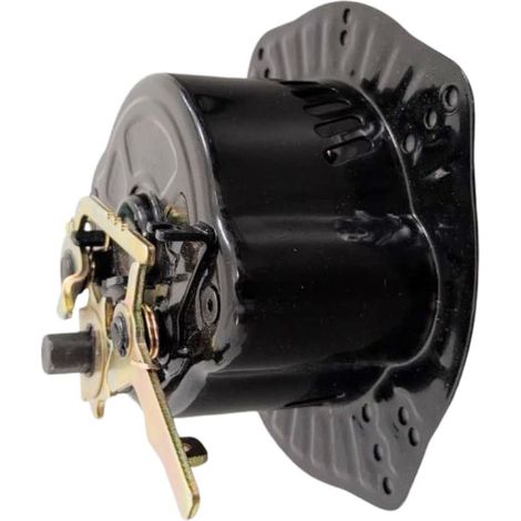 Kit Avviamento Facilitato Manuale Con Precarica A Molla Ad. Yanmar L48/70/100 LA170/178/186