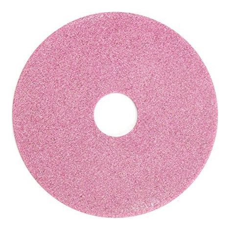 Meuleuse de Diamant de Taille-chaîne électrique pour tronçonneuse 98/105 / 145mm d'épaisseur Coupe 3.2/4.5mm de Bord et chaîne de Polissage Dents de scie - 105X22mm (1/5)