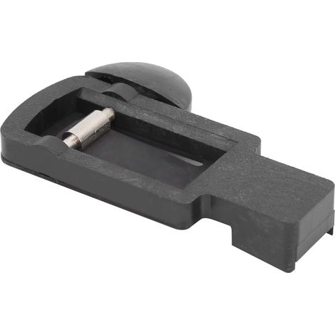 Outil de Coupe pour Roseaux de Clarinette et Saxophone, Accessoire de Réglage pour Anches (1/5)