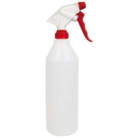 Pulvérisateur à main 1,0 Litres EPDM Mesto (Par 18) (1/2)