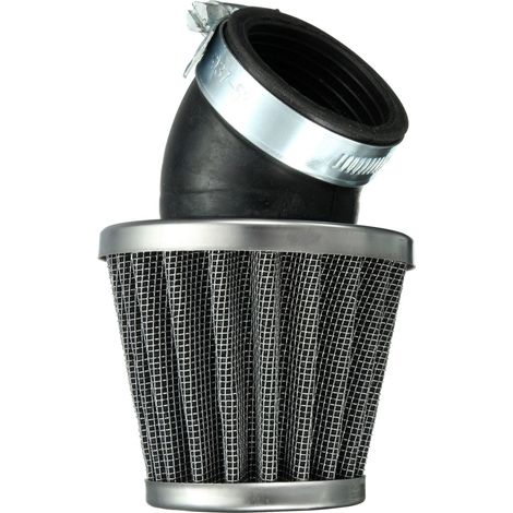 40mm Air Filter K&N Intake For 50cc 110cc 125cc 140cc Pit Dirt Bike Motorcycle