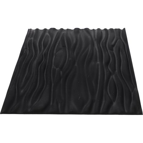 PRETYZOOM Tapis de Cuisson en Silicone Motif Écorce D'arbre Antiadhésif pour'Couleur Aléatoire1'- (1/5)