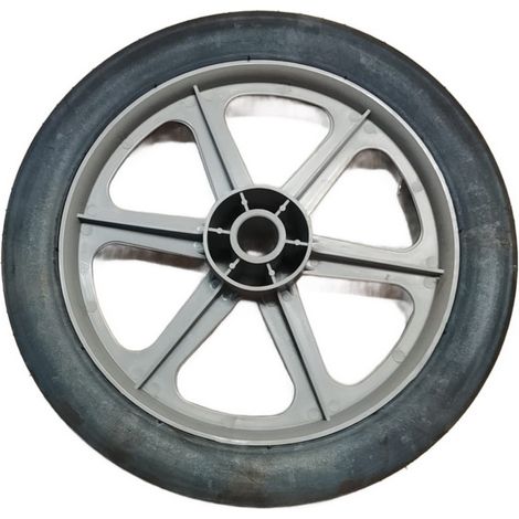 Kit Rueda Desbrozadora Dos Ruedas compatible con Km0412107