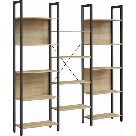 Librería - sonoma - LLS107B11 (1/5)