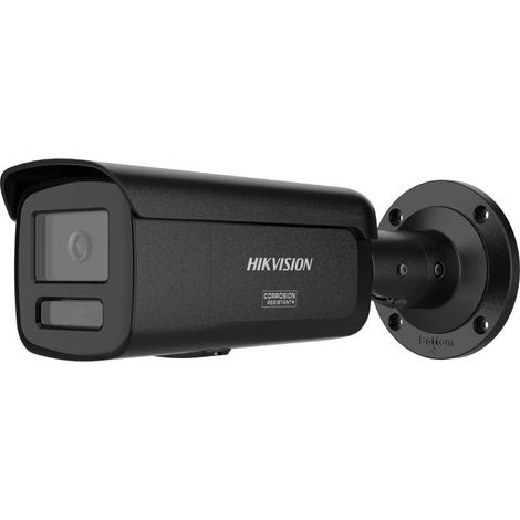 Hikvision Pro Series DS-2CD2T46G3-2IZY Cámara Bullet Varifocal Motorizada AcuSense de 4MP Negro (1/2)