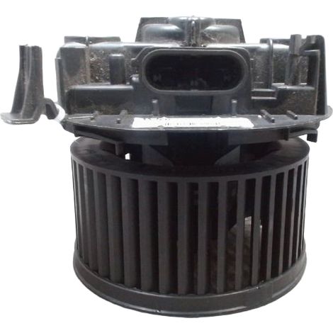 [PRODUIT D'OCCASION] Moteur Ventilateur Chauffage RENAULT Modus 2004-2007 ♻️ Ref Oe. 7701209802 - Garantie à vie (1/4)