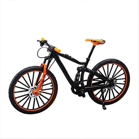 Cadeaux pour cyclistes sur le thème du vélo - Décorations pour la maison et le bureau (1/5)
