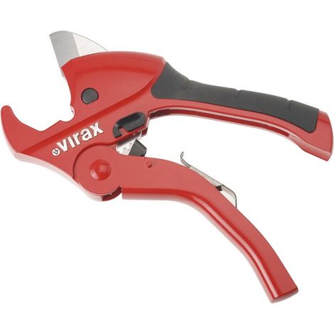 Tagliatubi PC42 per PEHD PVC PER 42 mm VIRAX - 215042