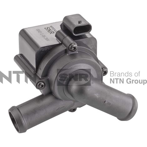 Pompes à eau électrique - WPEA037 - SNR - Compatible avec véhicule Audi