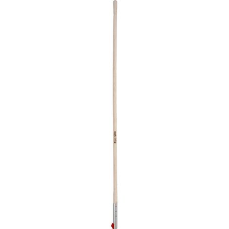 POLET CLICK PRO Griff Stiel 170cm Esche (1/2)