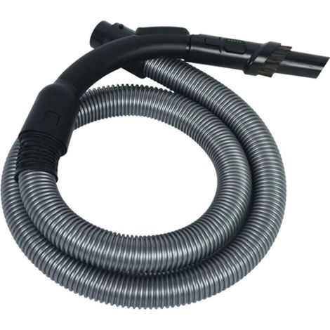 Flexible complet avec brossette pour aspirateur – Compatible Rowenta COMPACT POWER XXL – Nettoyage précis dans les moindres recoins - SS-7223035243