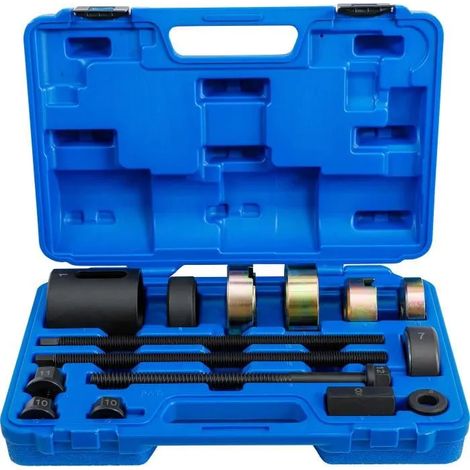 Juego de herramienta para casquillos Wishbone delanteros  para VW T5