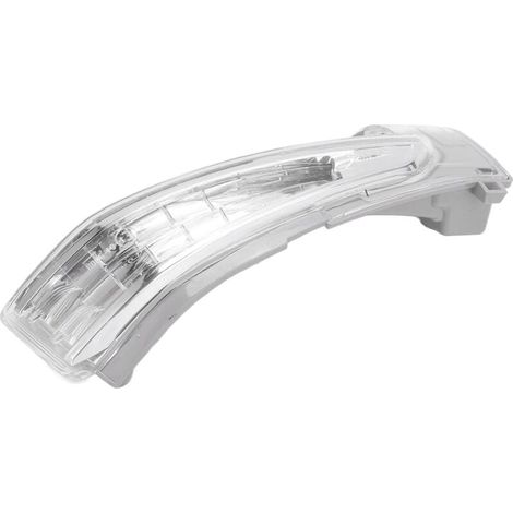 Rétroviseur Clignotant Droit Compatible Peugeot 508 Indicateur Latéral Remplacement (1/4)