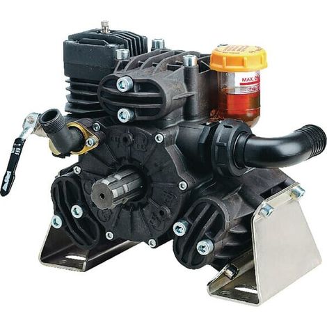 Pompe BERTOLINI 237000973VC