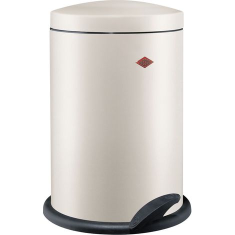 Wesco Mülleimer 116 sand matt (1/5)