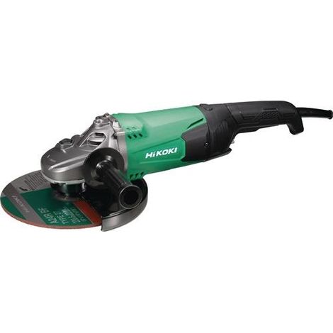 Winkelschleifer G23STWEZ 230mm 2000 W 6600min-¹ HIKOKI