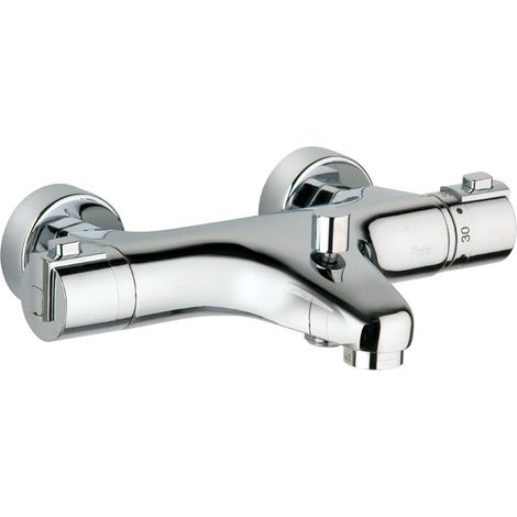 Mitigeur Bain de douche Thermostatique