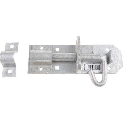 Verrou de porte RS PRO en Acier, Cadenassable ( Prix pour 1 )