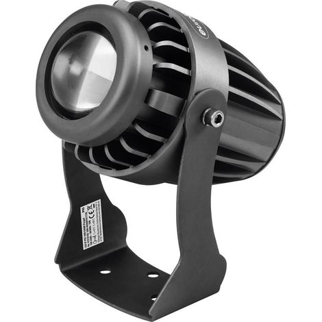 Eurolite PST-10W 6400K PinSpot LED Nombre de LED (détails): 1 10 W X864661 (1/4)