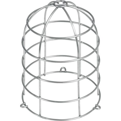 Werma Signaltechnik 975.826.03 Signalgeber Drahtschutzkorb