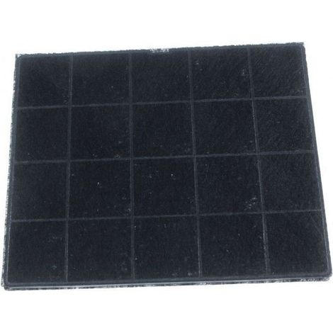 FILTRE A CHARBON POUR HOTTE BEST
