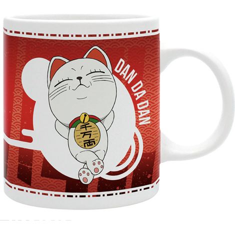 Taza bystyle dan da dan turbo
