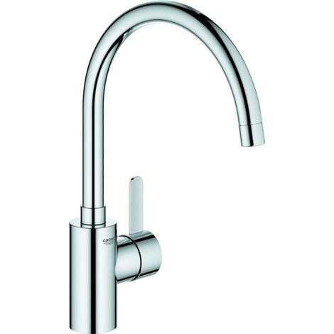 Grohe Eurosmart Cosmopolitan - Spültischarmatur, verchromt 3284320E (1/5)