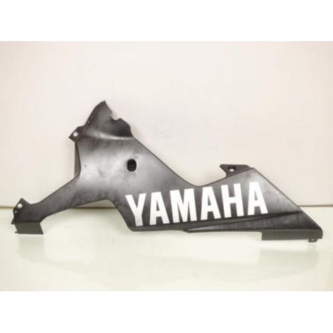[PRODUIT D'OCCASION] Sabot bas de caisse gauche origine pour moto Yamaha 1000 R1